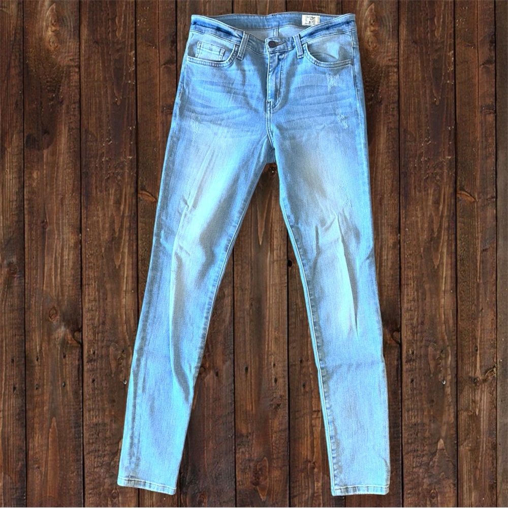 Bridge by Gly Midrize Skinny jeans